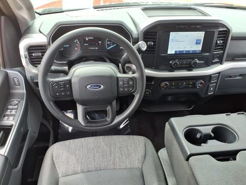 Used 2023 Ford F150 XLT AWD/4WD image 7