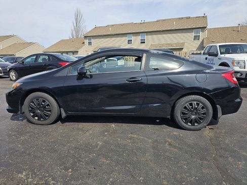 Used 2012 Honda Civic LX image 8