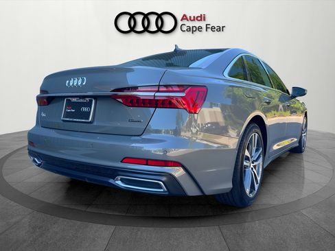 Used 2023 Audi A6 3.0T Prestige w/ Prestige Package AWD/4WD image 5