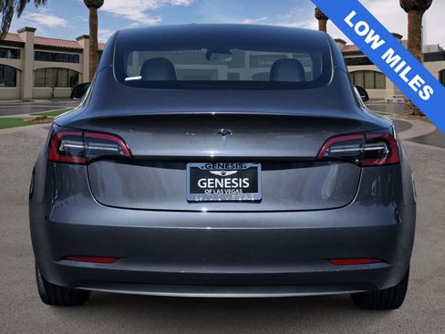 Used 2023 Tesla Model 3 Standard Range RWD image 7