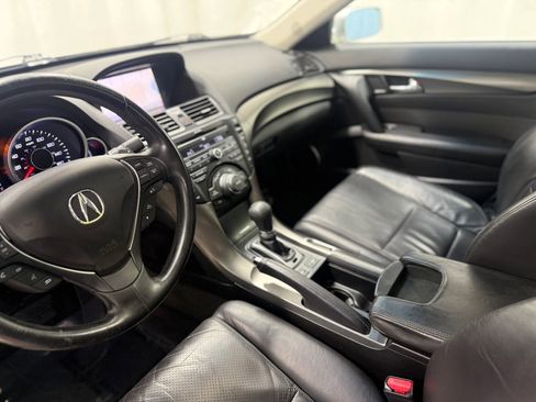 Used 2012 Acura TL Sedan 4D image 20