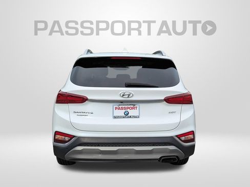 Used 2020 Hyundai Santa Fe SEL FWD image 6