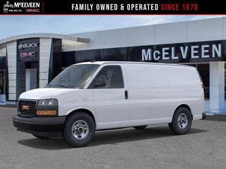 New 2026 GMC Savana 2500 w/ Driver Convenience Package video 2