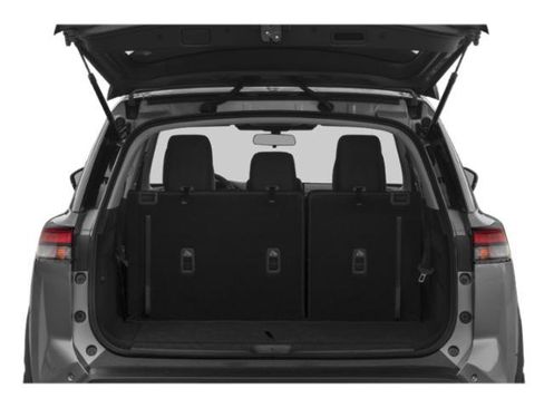 Used 2022 Nissan Pathfinder SV w/ SV Premium Package image 14