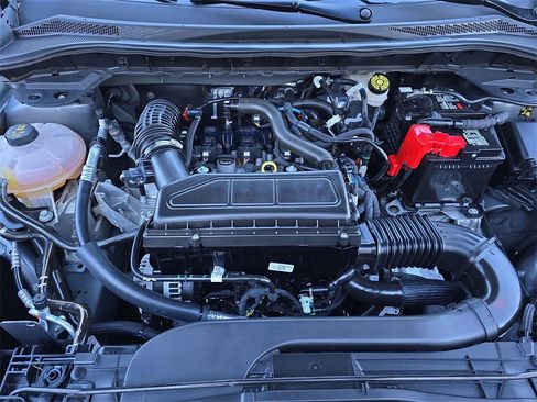 Used 2023 Ford Escape ST-Line w/ Tech Pack #1 image 29