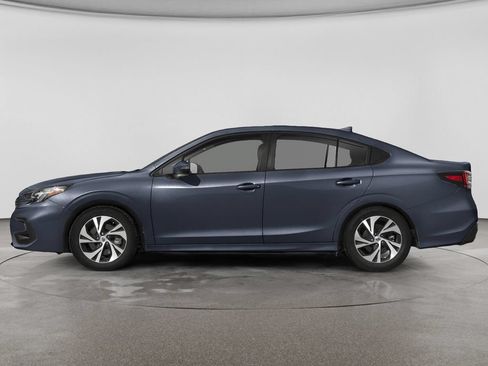 Used 2024 Subaru Legacy Premium AWD/4WD image 3