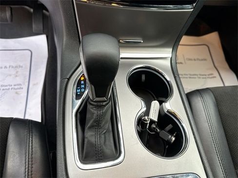 Used 2020 Jeep Grand Cherokee Altitude image 26