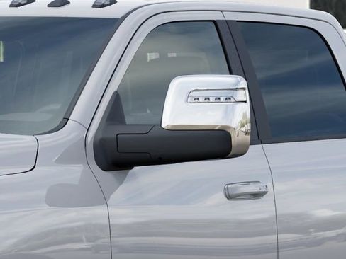 New 2026 RAM 2500 Laramie w/ Sport Appearance Package image 12