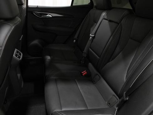 Used 2021 Buick Envision Essence w/ Technology Package I image 20