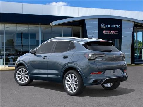 New 2026 Buick Encore GX Avenir w/ Avenir Convenience Package FWD image 3