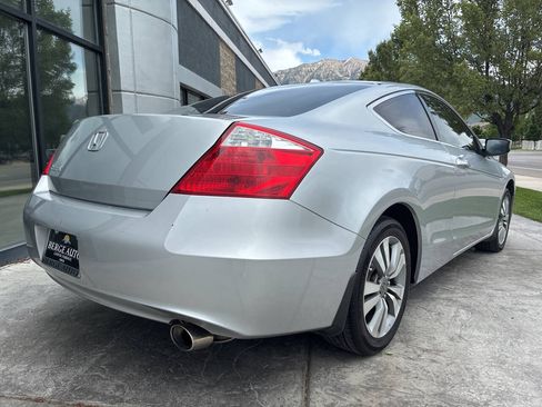 Used 2008 Honda Accord EX-L image 5