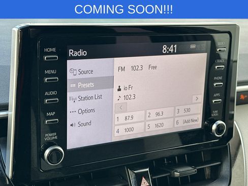 Used 2020 Toyota Corolla LE w/ Carpet Mat Package (TMS) FWD image 18