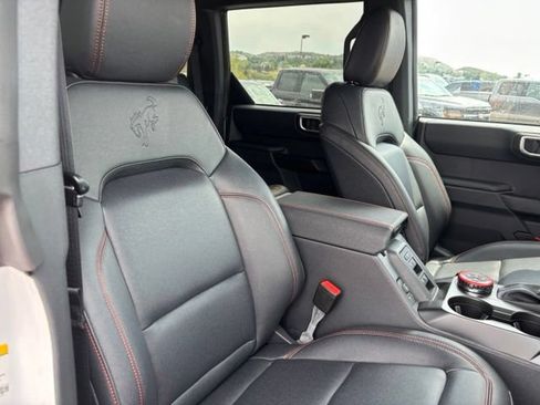 New 2026 Ford Bronco Stroppe Edition AWD/4WD image 22