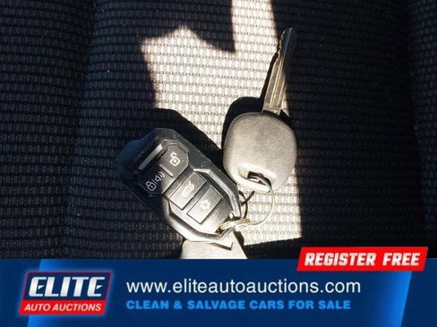 Used 2016 Toyota Corolla S image 22