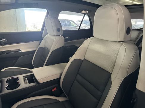 New 2026 Honda Prologue Elite image 13