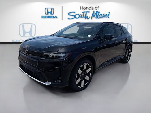 New 2026 Honda Prologue Elite image 3