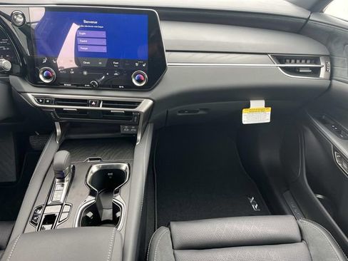 New 2026 Lexus RX 350 350 Luxury image 13