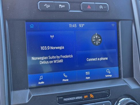 Used 2019 Ford F150 XLT w/ XTR Package AWD/4WD image 24