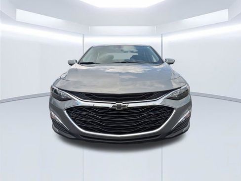 Used 2024 Chevrolet Malibu RS FWD image 9