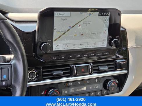 Used 2023 Nissan Pathfinder SL w/ SL Premium Package AWD/4WD image 23