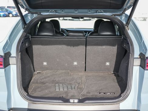 Used 2024 INFINITI QX55 Luxe w/ Cargo Package AWD/4WD image 26
