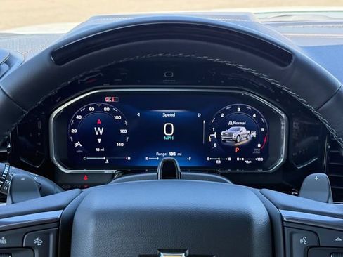 New 2026 Chevrolet Silverado 1500 High Country AWD/4WD image 10
