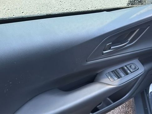 New 2026 Toyota Prius Plug-In Hybrid image 19