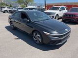 New 2025 Hyundai Elantra Sport image 3
