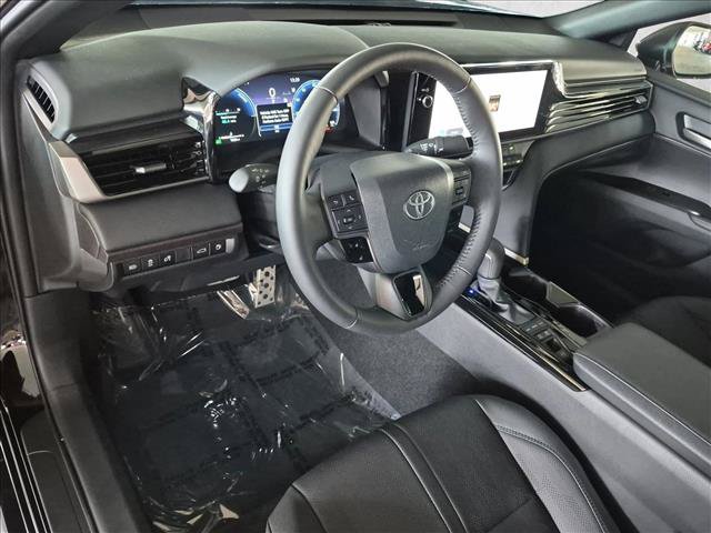 Used 2026 Toyota Camry XSE FWD image 10