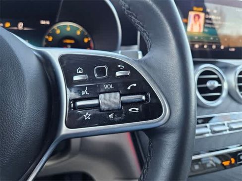 Certified 2022 Mercedes-Benz GLC 300 image 23