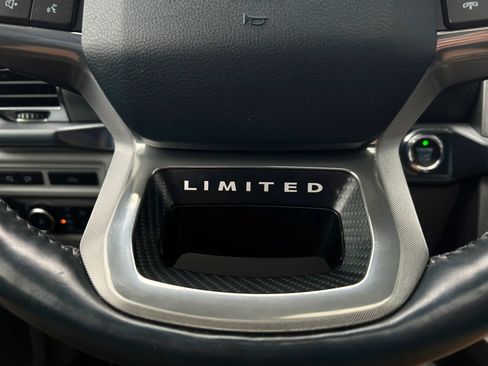Used 2021 Ford F150 Limited AWD/4WD image 21