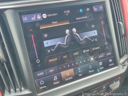 Used 2022 Maserati Levante Modena image 16