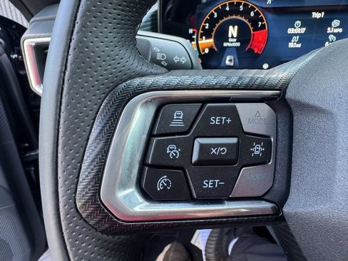 New 2025 Ford Mustang GT Premium w/ GT Performance Package image 33