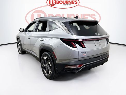 Used 2023 Hyundai Tucson SEL AWD/4WD image 8
