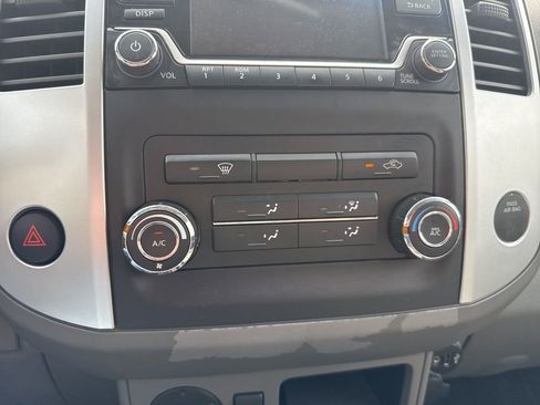 Used 2017 Nissan Frontier SV image 13
