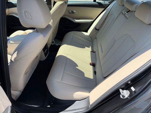 Used 2021 BMW 330i xDrive Sedan w/ Premium Package AWD/4WD image 12
