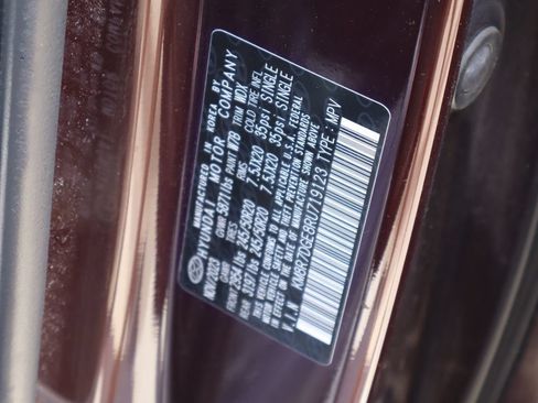 Used 2024 Hyundai Palisade Calligraphy AWD/4WD image 32