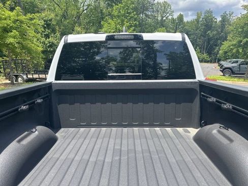 Used 2025 RAM 1500 RHO w/ RHO Level 1 Equipment Group AWD/4WD image 19