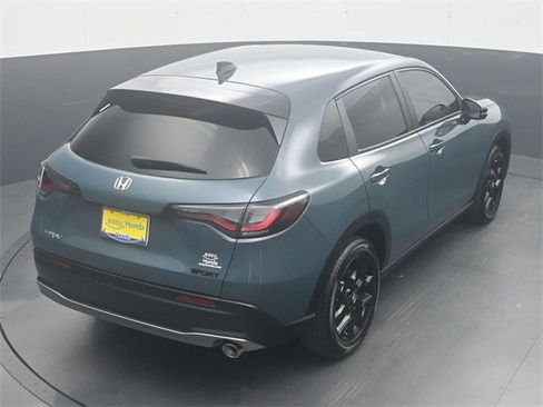 Used 2023 Honda HR-V Sport image 25