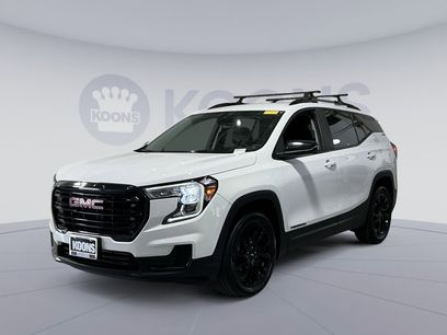 Used 2023 GMC Terrain SLE w/ Driver Convenience Package