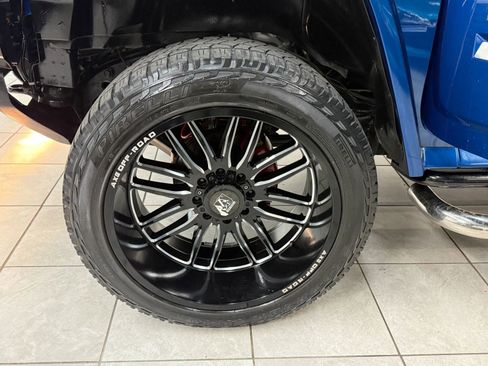 Used 2006 HUMMER H2 SUT w/ Limited Edition H2 image 36