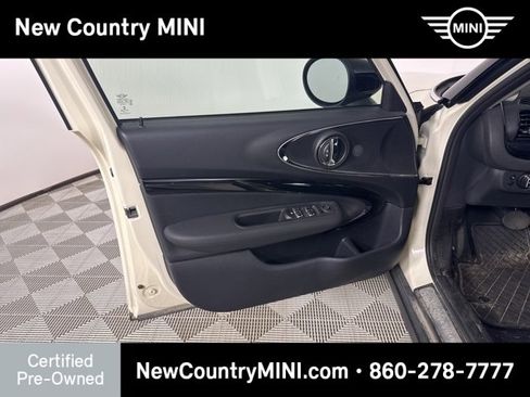 Certified 2023 MINI Cooper Clubman S image 18