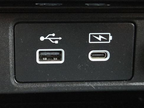 Certified 2025 Honda CR-V EX image 7