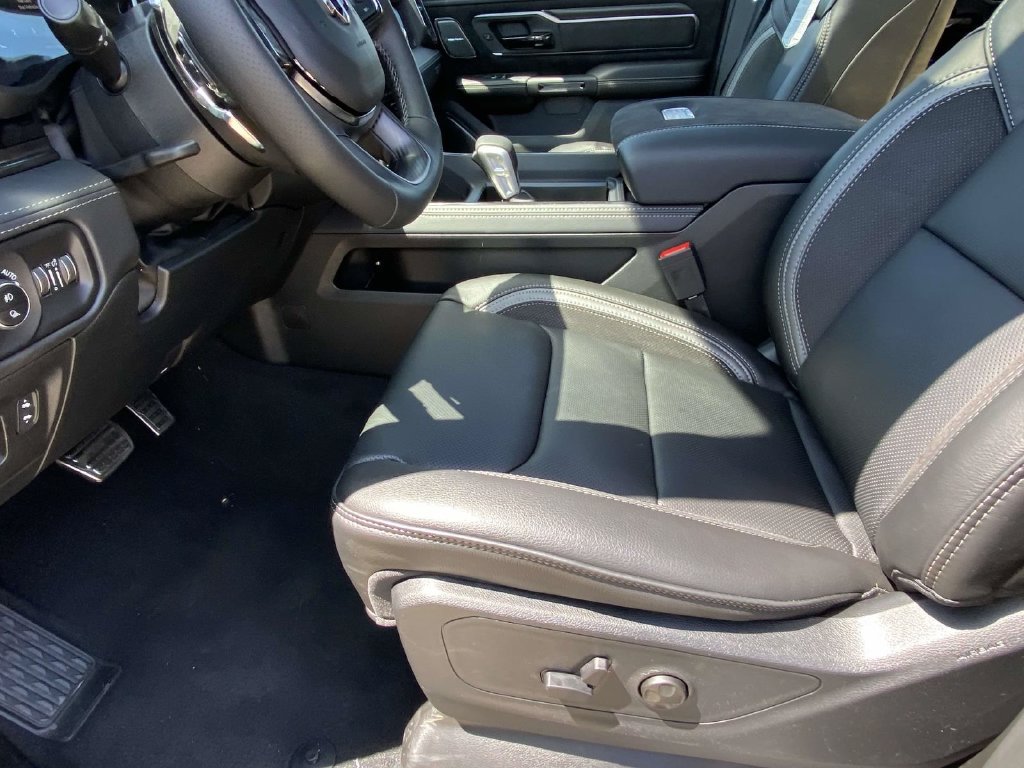 New 2026 RAM 1500 RHO w/ RHO Level 1 Equipment Group AWD/4WD image 11