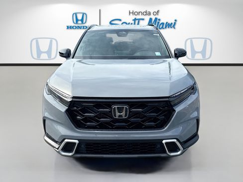 New 2026 Honda CR-V Sport Touring image 2