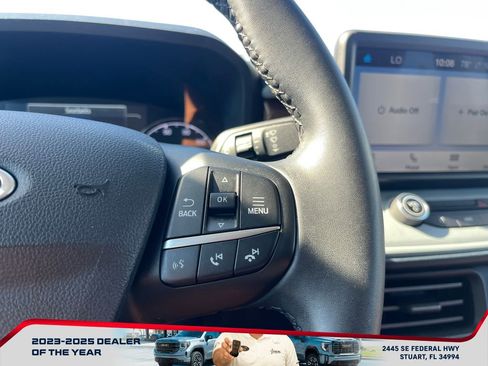 Used 2023 Ford Maverick Lariat w/ Equipment Group 500A Standard image 27