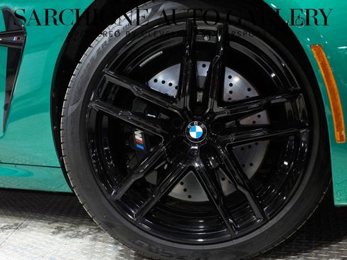 Used 2025 BMW M8 Competition image 53