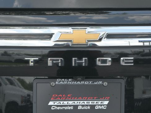Used 2023 Chevrolet Tahoe LS RWD image 39