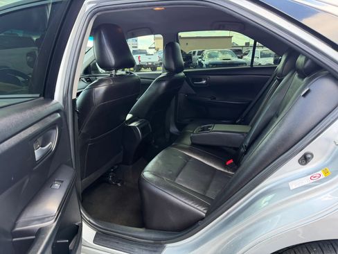 Used 2015 Toyota Camry LE FWD image 7