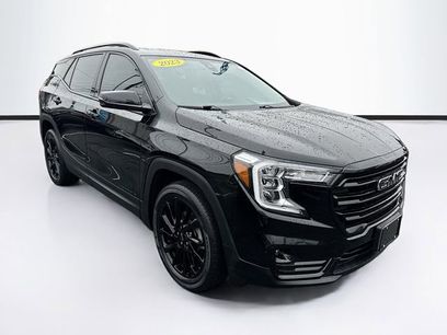 Used 2023 GMC Terrain SLT w/ Elevation Edition